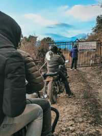 Best trip near Kathmandu valley 