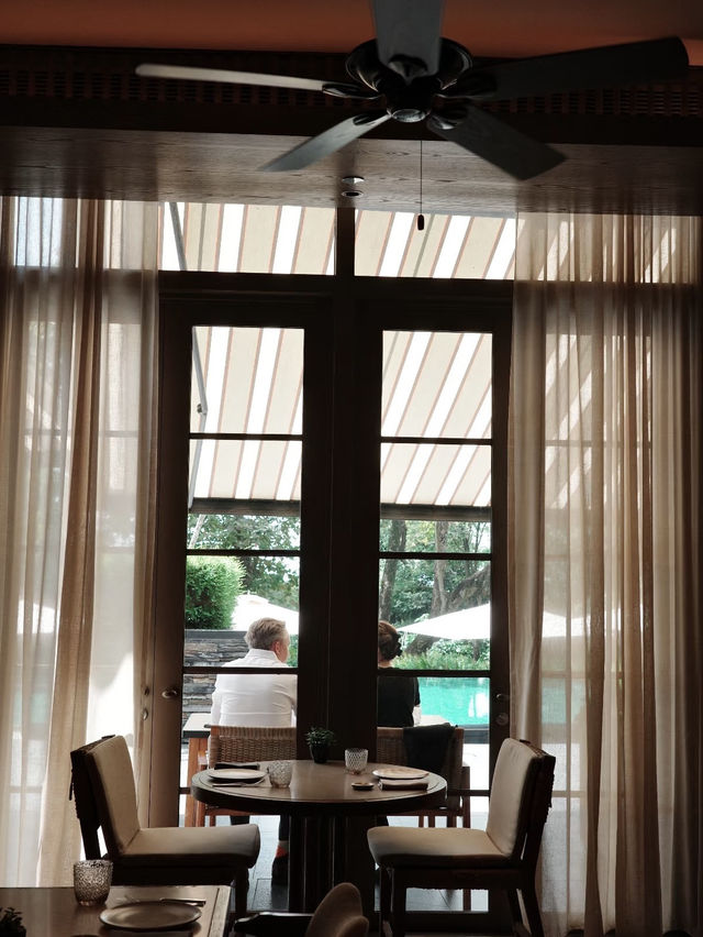 Fiamma – Sentosa’s Hearth of Italian Family Flavours by Mauro Colagreco