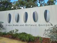 King Park and Botanic Garden (Perth Australia)