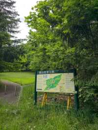 해외여행 삿포로 조망 좋은 旭山記念公園