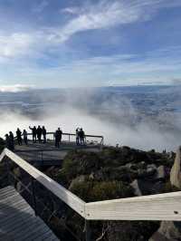 Hobart in 72 Hours: Art, Eats & Epic Views!