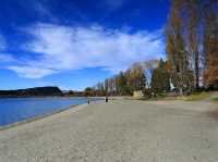 Lake Wanaka