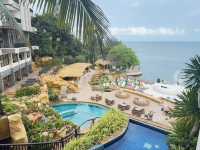  Garden Sea View Resort