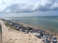 หาดตะโล๊ะสมิแล 