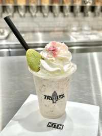 KITH TREATS, Tokyo