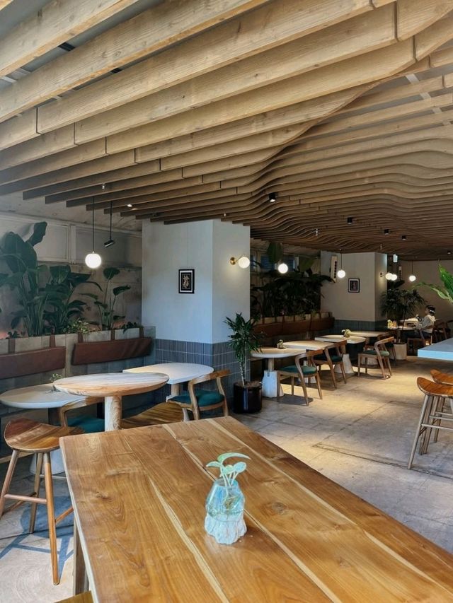 TENCUPS Cafe Shibuya