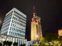 เปิดประสบการณ์ “Lujiazui” ใจกลางเซี่ยงไฮ้ 