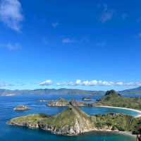Padar Island
