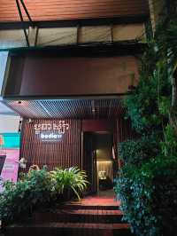 A Rejuvenating Khmer Massage at Bodia Spa  