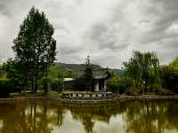 Relaxing Retreat at Pullman Resort and Spa Lijiang