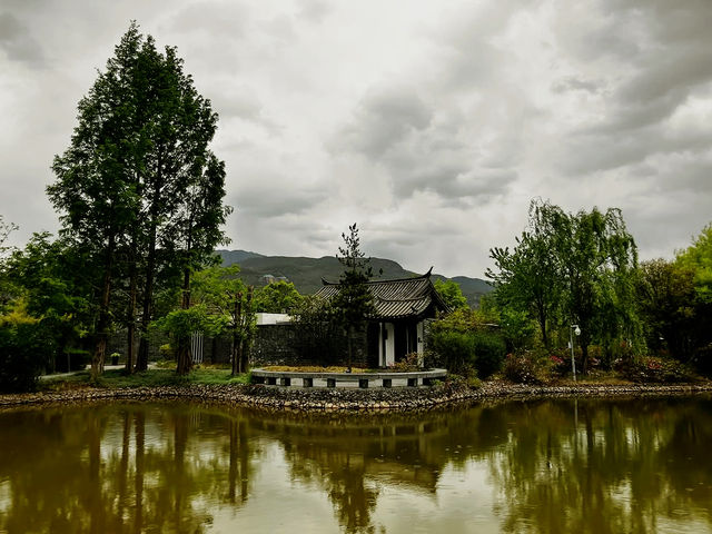 Relaxing Retreat at Pullman Resort and Spa Lijiang