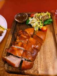 新蒲崗🏺異國風情西餐廳🛕San Babila🍽