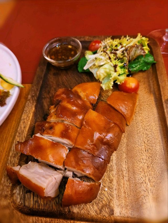 新蒲崗🏺異國風情西餐廳🛕San Babila🍽