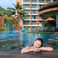 🌴 พักผ่อนใจกลางกะตะ ราคาสบายกระเป๋า 🏖️