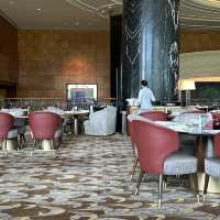 Explore the luxury at Grant Hyatt Hong Kong