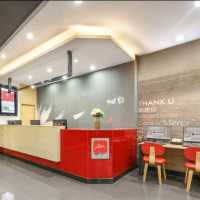 Backpackers Paradise in Guilin
