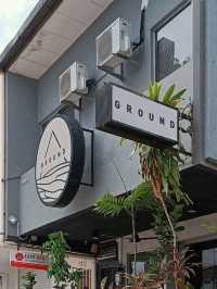 Ground Cafe Malaysia