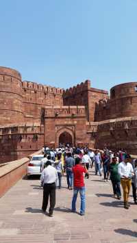 Don't just visit the Taj, make sure you visit this spot in Agra, India too!