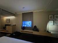 A Luxurious Urban Escape at Radisson Blu Plaza Bangkok