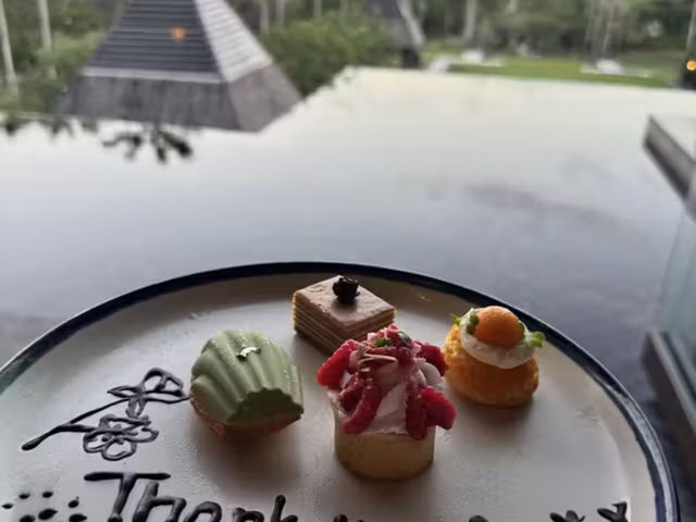 巴厘岛努沙杜瓦岛丽思卡尔顿酒店。Trip.Best。2025年亞洲100-親子酒店