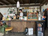 Makai Café and Space พังงาท้ายเหมือง