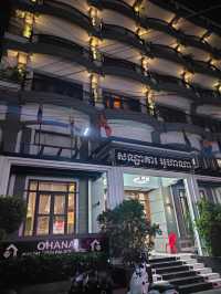 Ohana Hotel Review: Cozy Vibes with a View