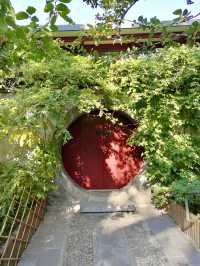 From palace whispers to bamboo shadows: tracing the soul of Qing Beijing