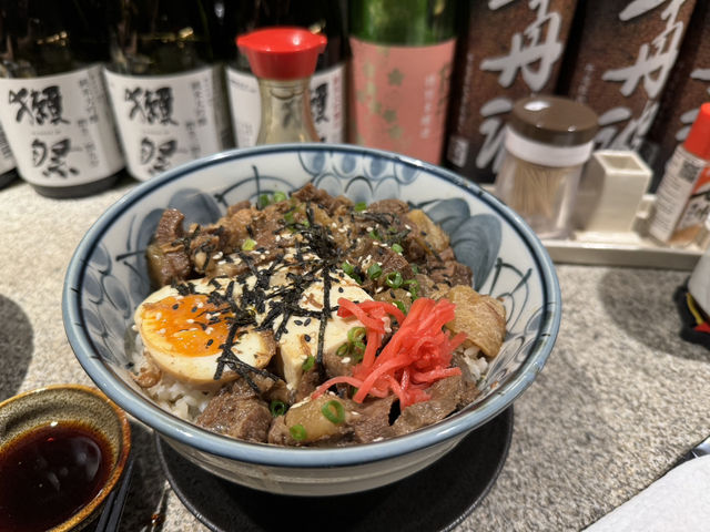 Authentic Izakaya Vibes by the Lake – A Hidden Japanese Gem in Hanoi