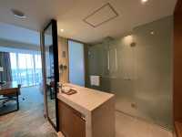 Radisson Golf & Convention Center Batam – A Relaxing One-Night Getaway