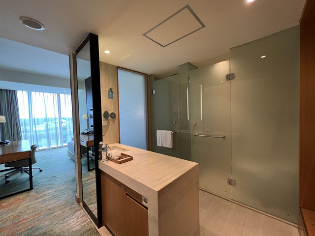 Radisson Golf & Convention Center Batam – A Relaxing One-Night Getaway