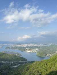 🏞️ 삼악산 & 춘천 여행기  “삼악산 케이블카 타고, 춘천 메밀국수 한 그릇! 감성 하루여행”