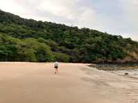 อุทยานแห่งชาติหมู่เกาะลันตา จ. กระบี่