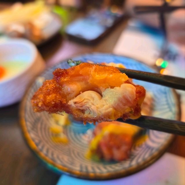 洋食商店📍長沙灣