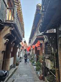 The Ultimate Zhujiajiao Day Trip Guide: Venice of Shanghai