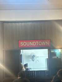 ร้าน SOUNDTOWN เมืองสุราษ 🥩