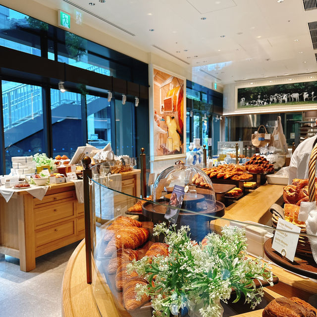 東京｜賞心悅目的店