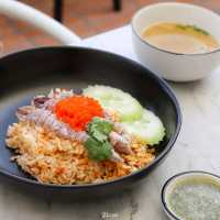 ตำนานจากตราดสู่กรุง ทานได้แล้วที่วังหลัง