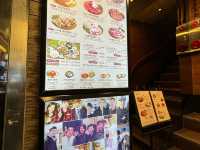 🥩Grilled to Perfection: Savoring Hanwoo at Wangbijip Myeongdong