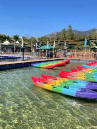 Escape to Guangzhou’s Ultimate Water Wonderland