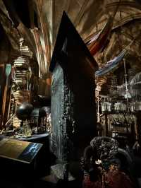 Must-Go for all Potterheads!