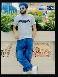 Tashkent trip 