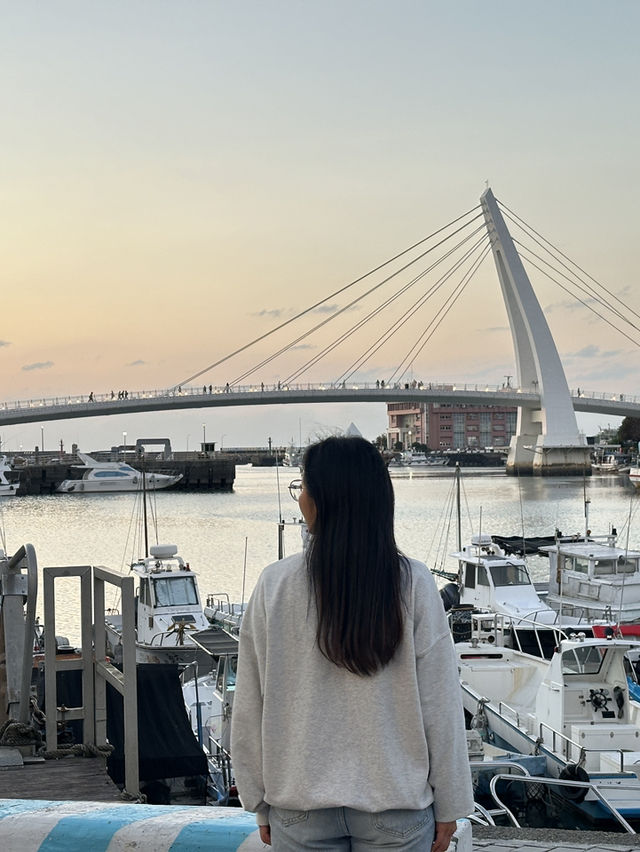 【台北TPE🗻】台北快閃之旅：慢活、美食、文青 #台北快閃