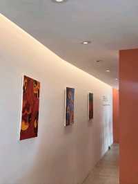 The Tryst Coffee and Desserts