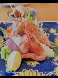 【越前がにを料亭で贅沢に】冬の福井で味わう極上のひととき🦀✨ 