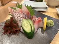 🍣 Fresh Slices of Niigata – Tomizushi Niigataekimaeten Review