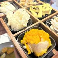 Must-Try Bites in Kunming 🍄🌸