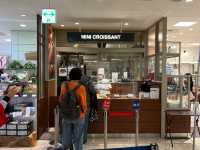 🥐 Johan | Isetan Niigata – Delightful Bite-Sized Pastries for the Whole Family