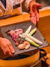 Uma Restaurant Tokyo