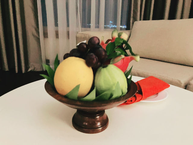 柬埔寨🇰🇭金邊 河岸之心的靜奢天地 Sokha Phnom Penh Hotel