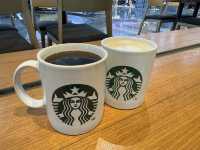 ☕️ Starbucks at Mega Mall Batam – Your Trusted Coffee Fix Across Borders